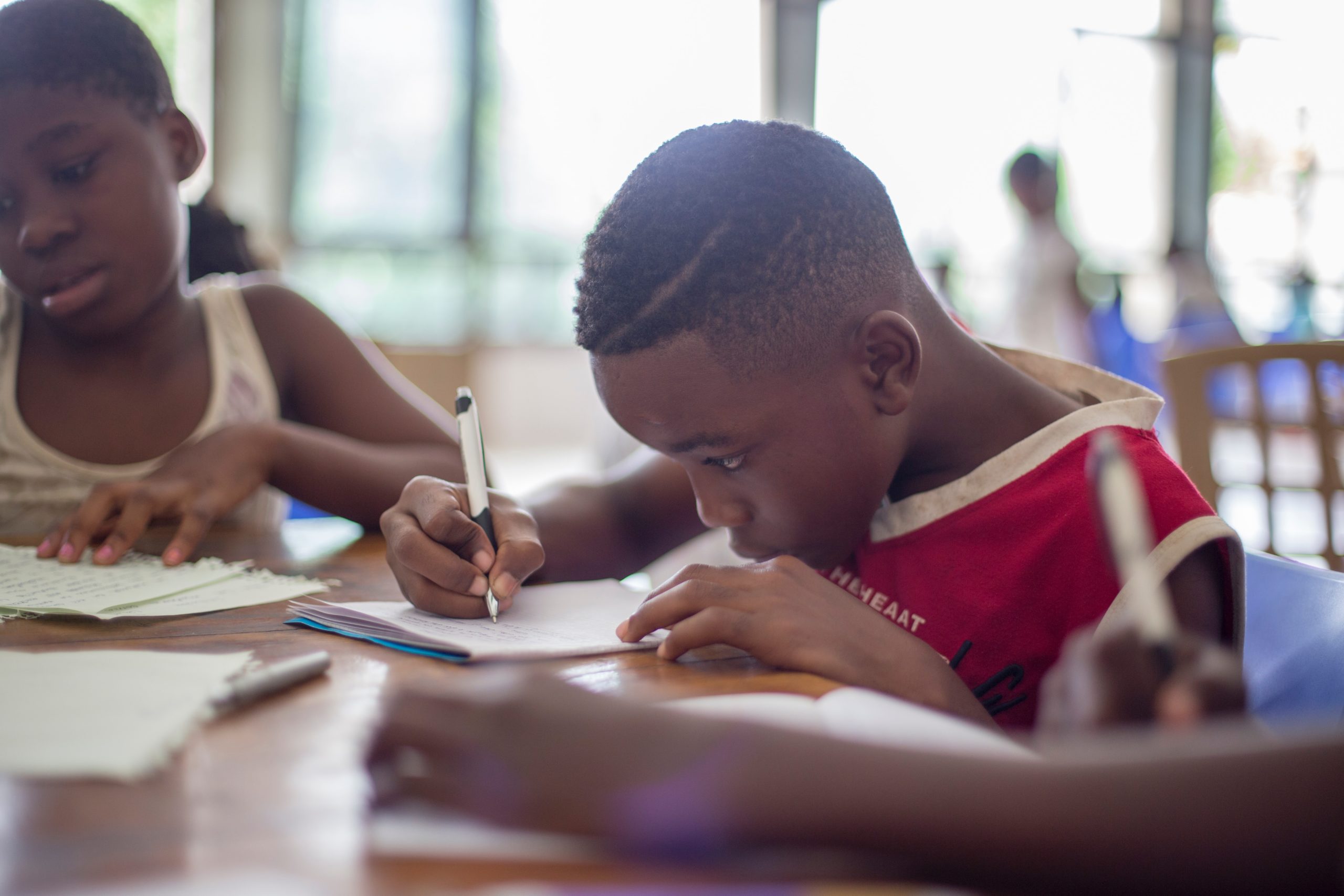 Life skills for Youth