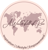 A world full of Rae FINAL logo